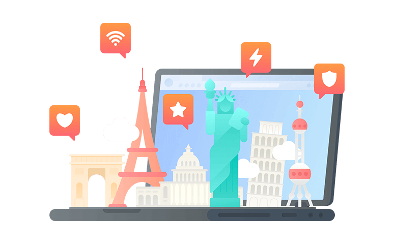 APP解锁 - 海外刷抖音VPN